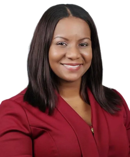 Ms. Farrah Blake