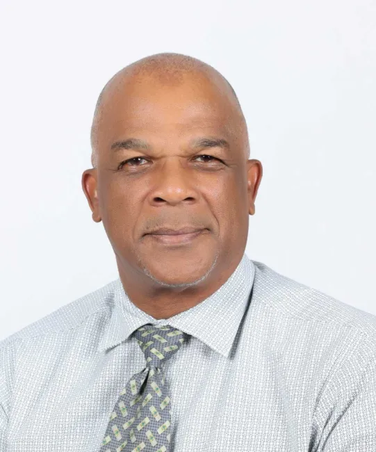 Mr. Leroy Cooke