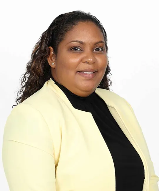 Dr. Natwaine Gardner